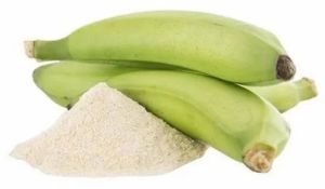 Banana Powder