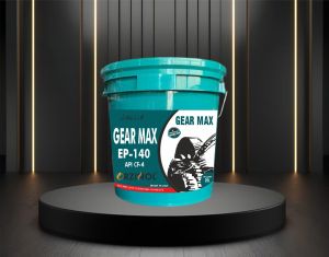 GEAR MAX EP-140