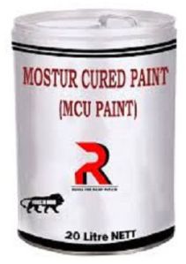 Rudra Paint