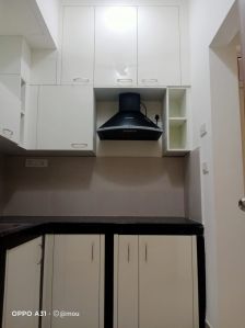 Semi Modular Kitchen Service