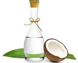 Virgin Coconut Oil