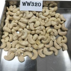 WW320 Whole Cashew Nuts