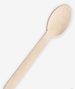 Wooden Spoon