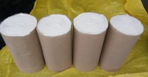 Absorbent Cotton Roll