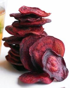 Dehydrated Beet Root Slice