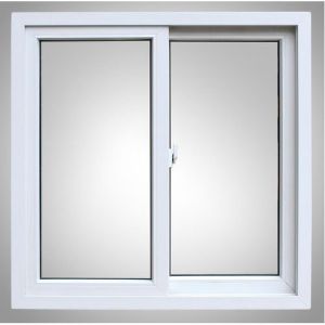 Upvc Sliding Window