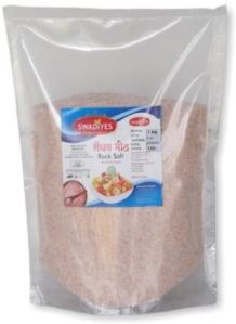 Rock Salt Powder