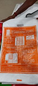 Polypropylene Woven Sack