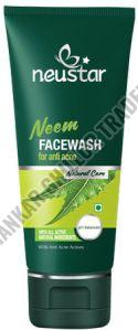 100 ml Neustar Neem Face Wash