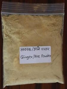 Dehydrated Amla Powder