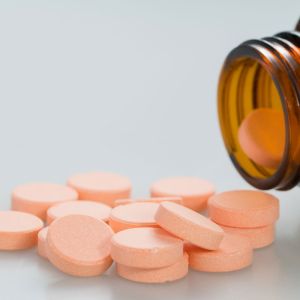 Vitamin B1 Supplements