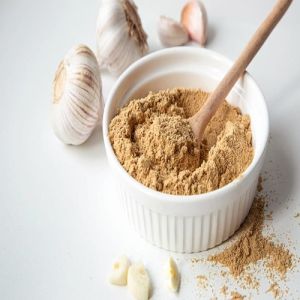 Organic Garlic Powder