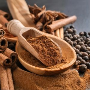 Organic Cinnamon Powder