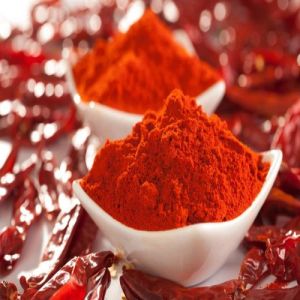 Organic Red Chilli Powder