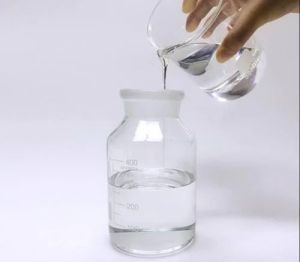 Transparent Kerosene Oil