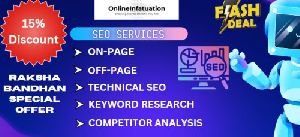 SEO Services