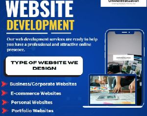 Website Designing Services