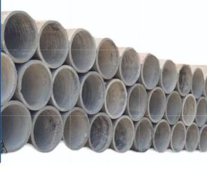 100mm NP2 RCC Hume Pipe