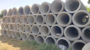 600mm NP3 RCC Hume Pipe