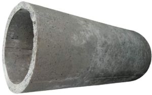 Reinforced RCC Pipe