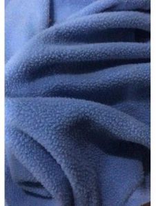 Antipilling Fleece Fabric