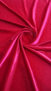 Bright Shearing Velvet Fabric (GSM:100-250)