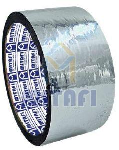 Metalized Bopp Tape