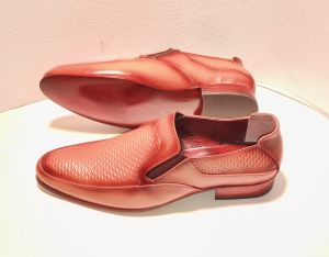 Slip On Loafer Shoes