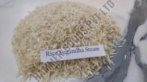 Sugandha Steam Non Basmati Rice