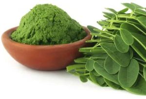 Moringa Leaves Powder