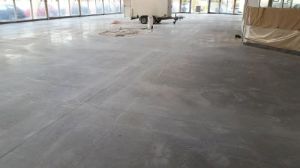 LPS Flooring Services