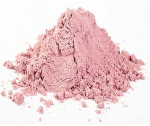 PINK CLAY