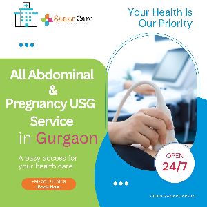 ultrasound services