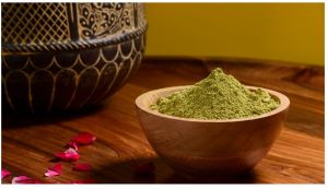 Organic Henna Powder