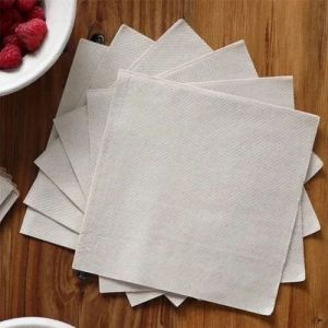 15 GSM Paper Napkin