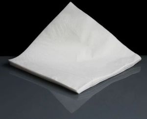 2 Ply Plain Dinner Paper Napkin