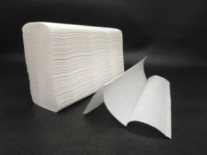 m fold tissue paper