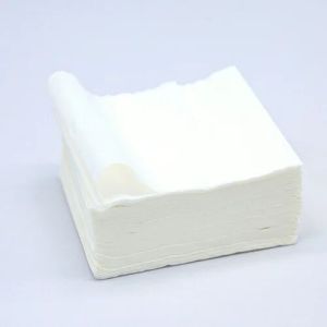 Semi Soft Paper Napkin