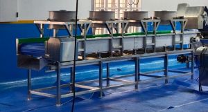 Cooling Conveyor