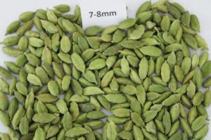 Green Cardamom