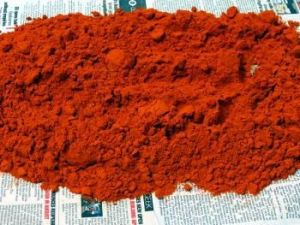 Red Chilli Powder