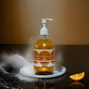 250ml Liquid Hand Wash