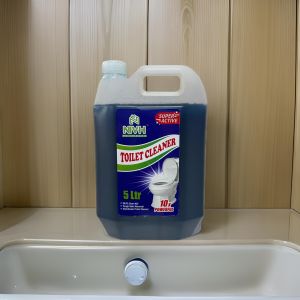 5 Litre Toilet Cleaner