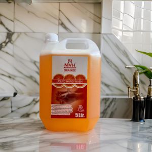 5 Ltr Hand Wash Liquid