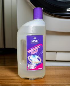 500ml Liquid Detergent