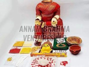 Varalaxmi Vratham Samagri Kit