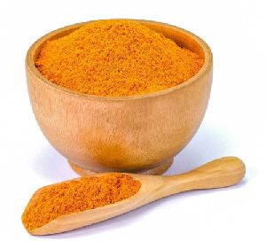 Turmeric Powder