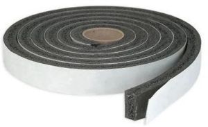 20 mm Self Adhesive Foam Gasket