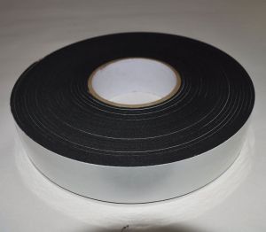 25 mm Self Adhesive Foam Gasket