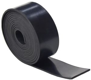 Extruded Rubber Strips